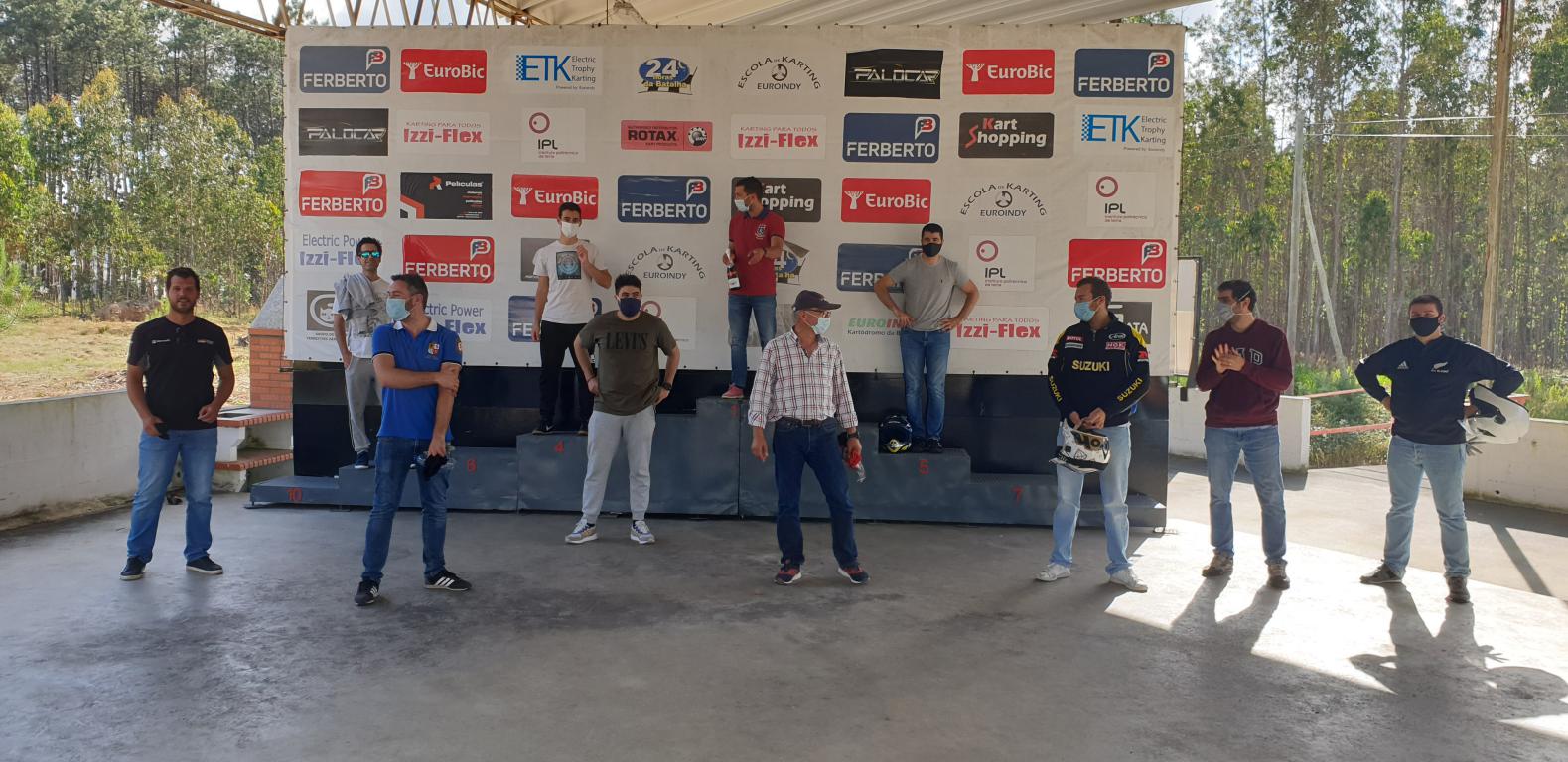 MA Karting Series6